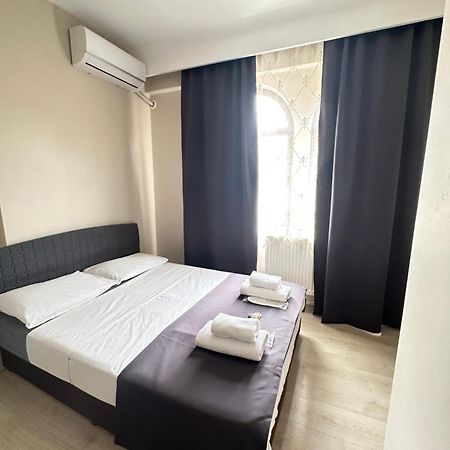 Glr Otel Μπαλικεσίρ Εξωτερικό φωτογραφία