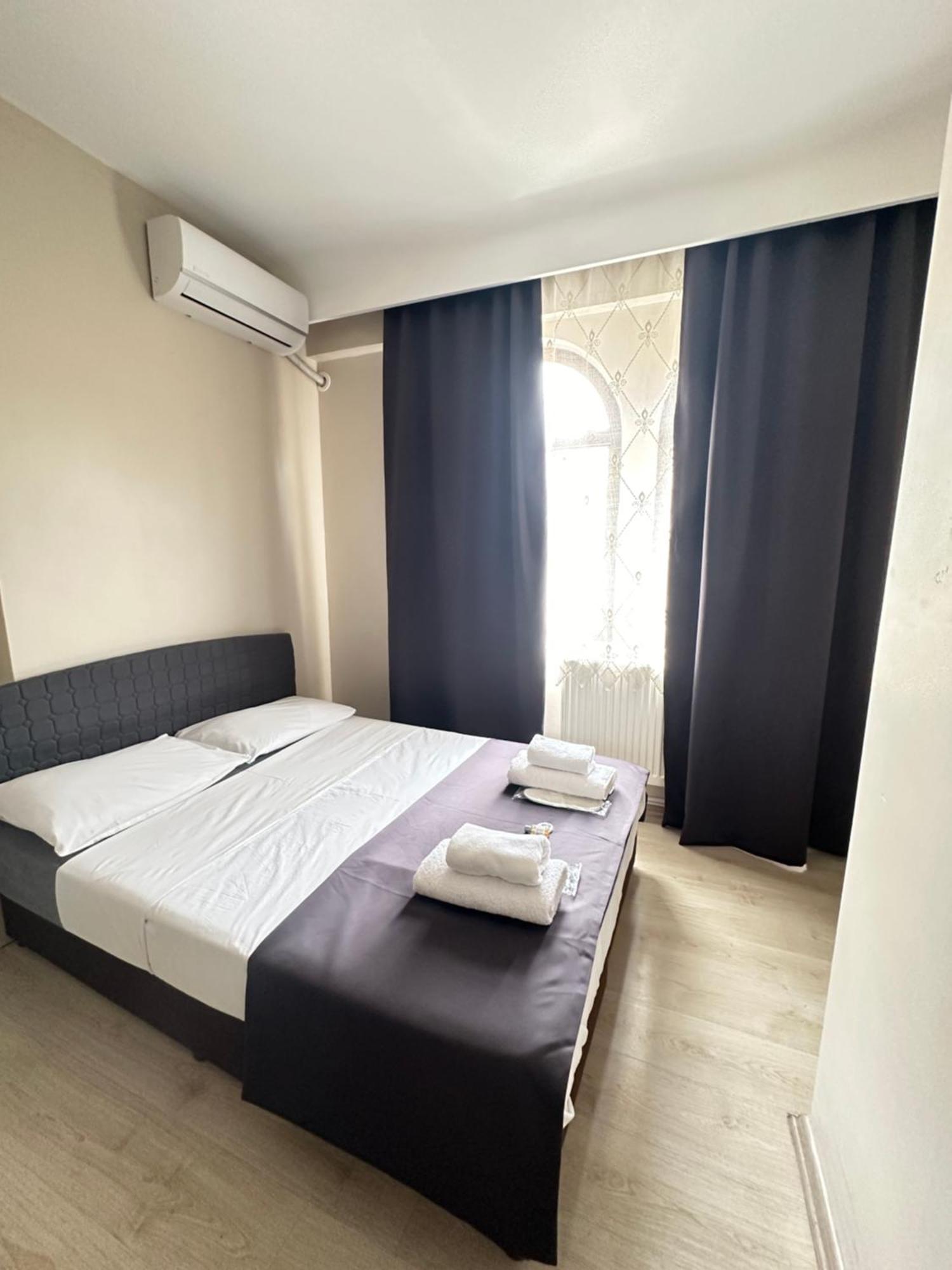 Glr Otel Μπαλικεσίρ Εξωτερικό φωτογραφία