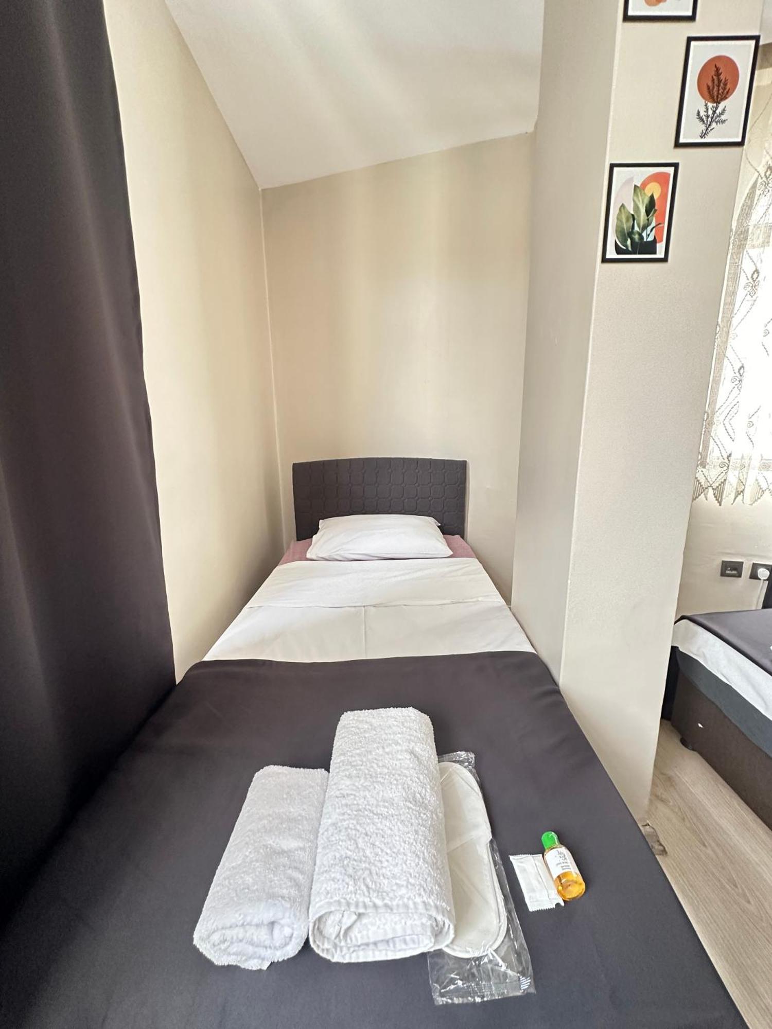 Glr Otel Μπαλικεσίρ Εξωτερικό φωτογραφία