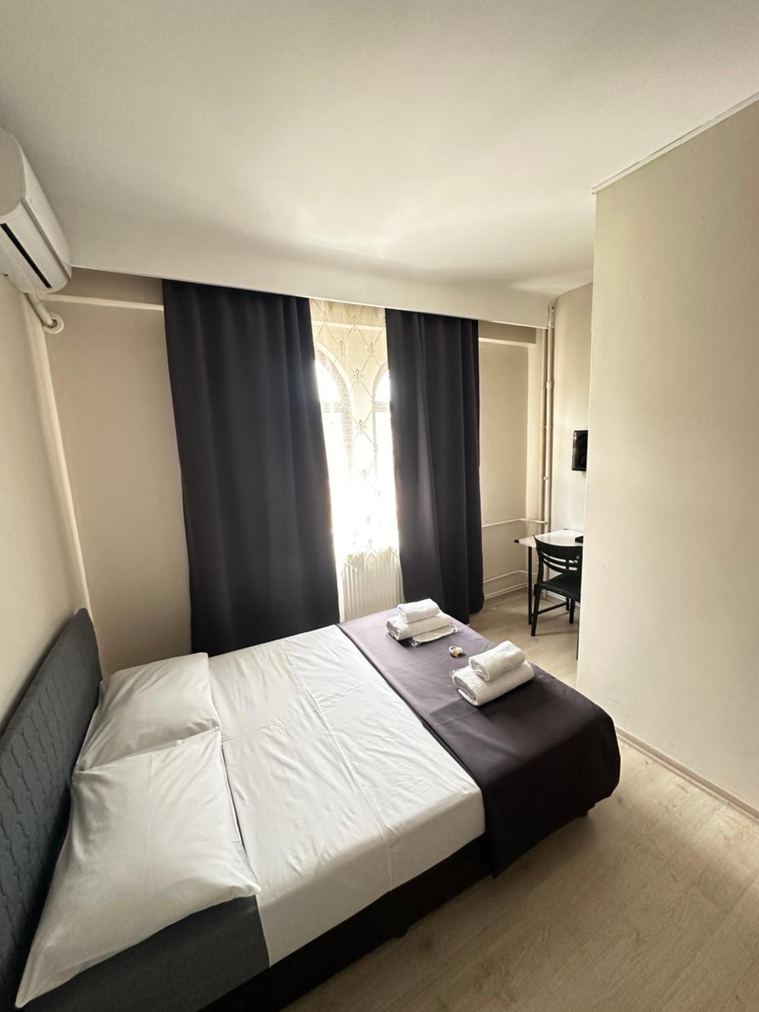 Glr Otel Μπαλικεσίρ Εξωτερικό φωτογραφία