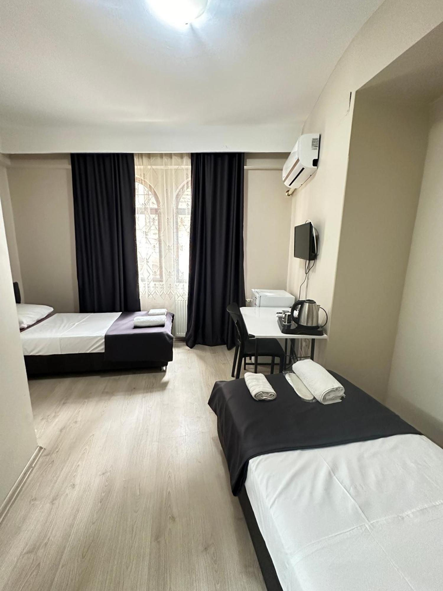 Glr Otel Μπαλικεσίρ Εξωτερικό φωτογραφία