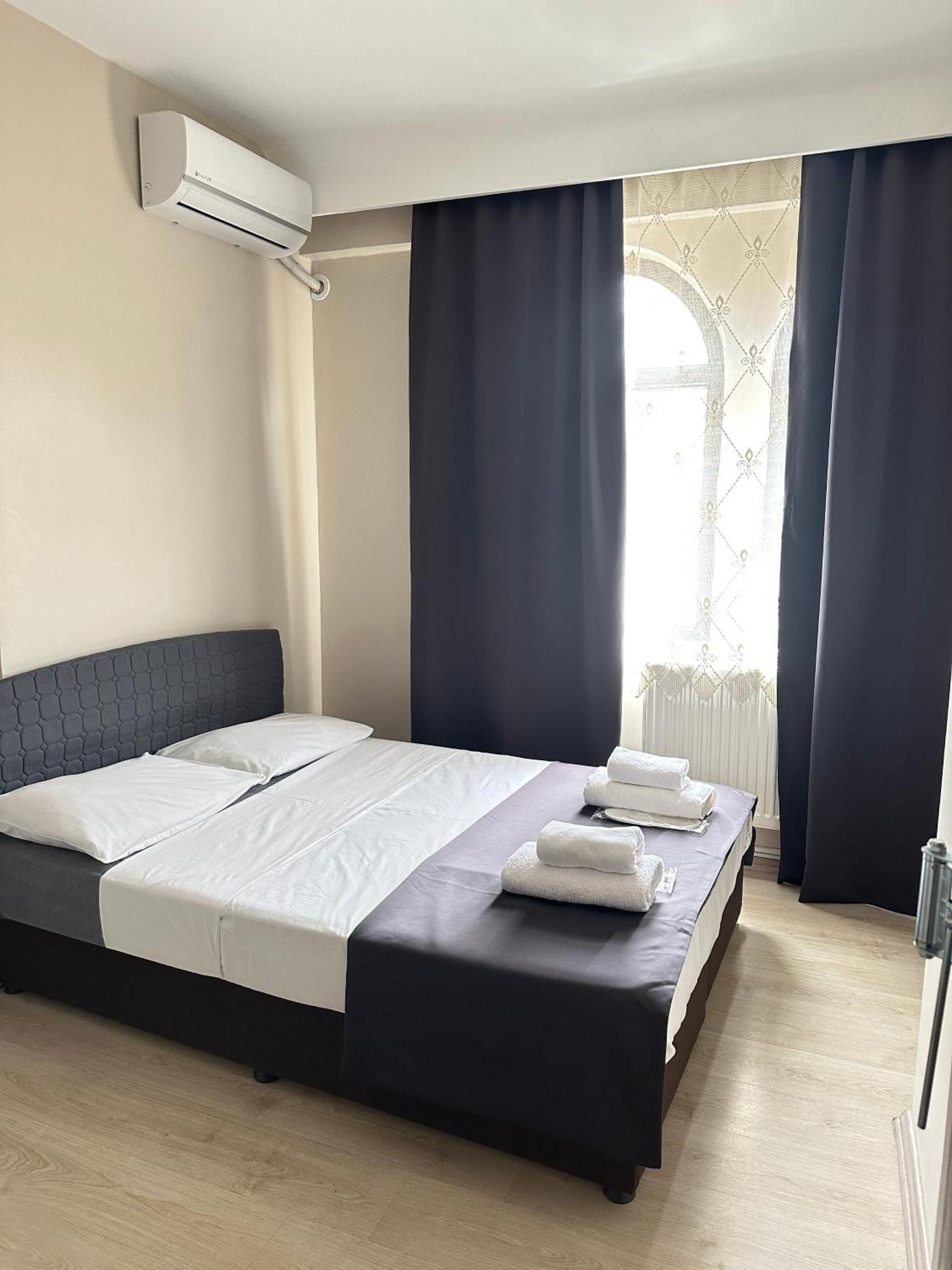 Glr Otel Μπαλικεσίρ Εξωτερικό φωτογραφία