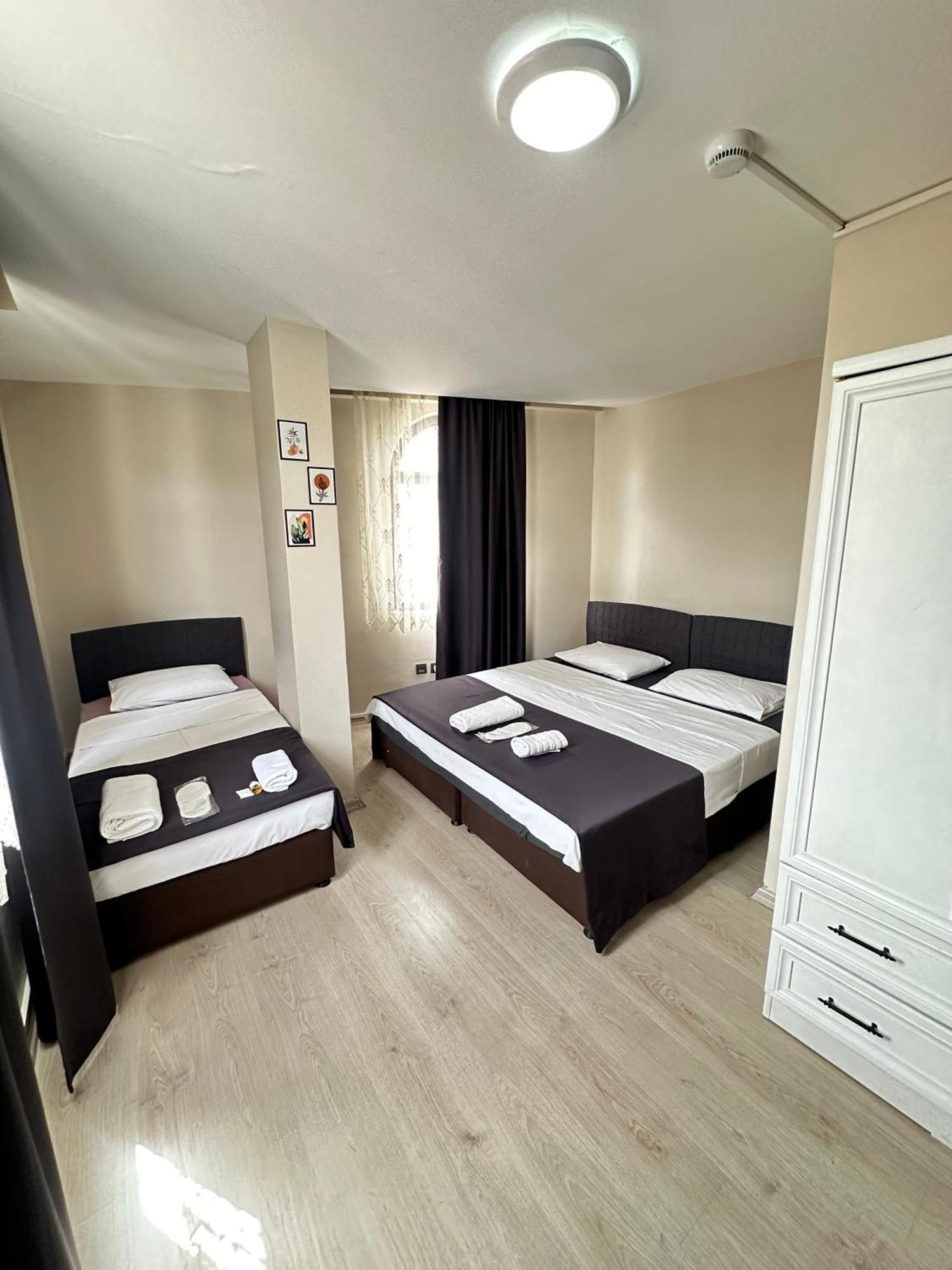 Glr Otel Μπαλικεσίρ Εξωτερικό φωτογραφία