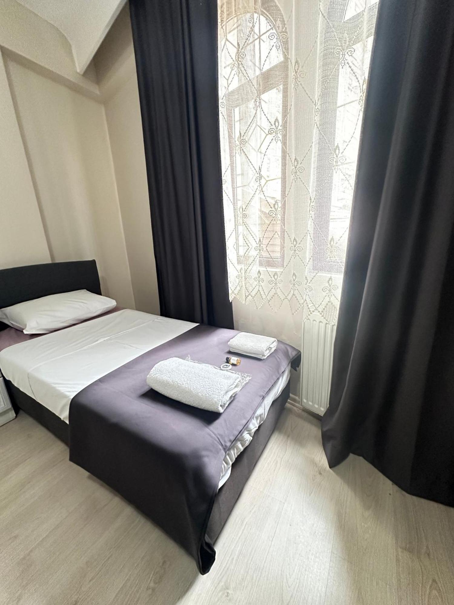 Glr Otel Μπαλικεσίρ Εξωτερικό φωτογραφία