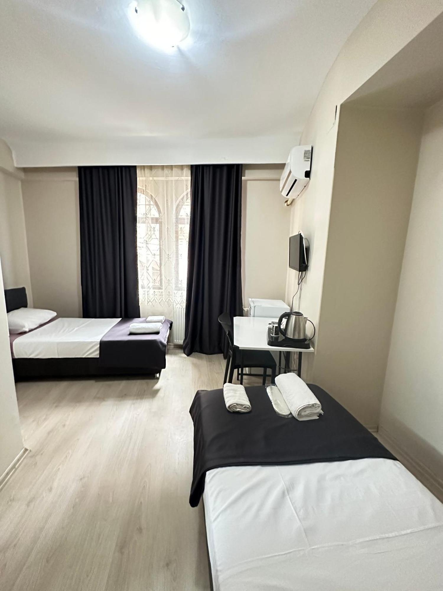 Glr Otel Μπαλικεσίρ Εξωτερικό φωτογραφία