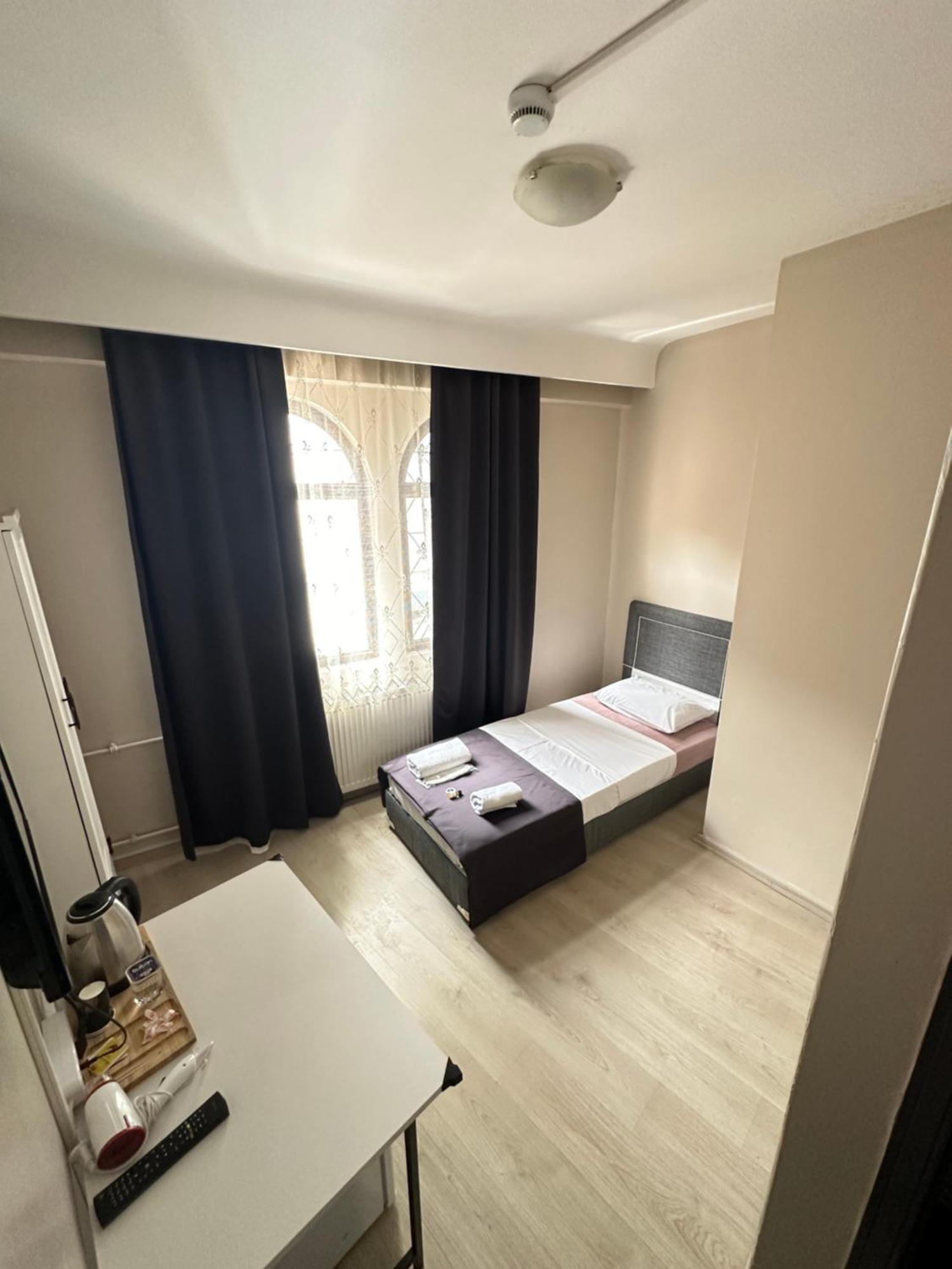 Glr Otel Μπαλικεσίρ Εξωτερικό φωτογραφία