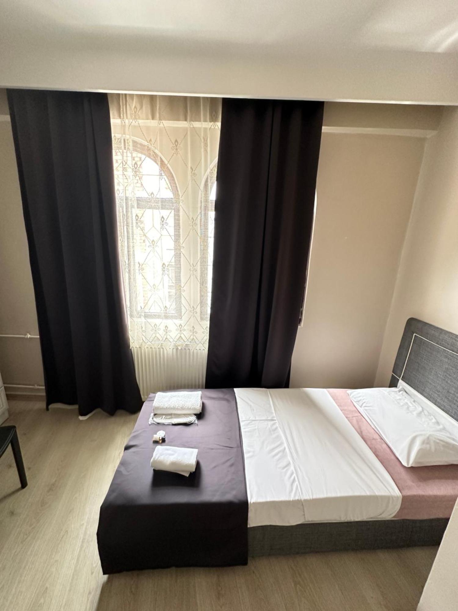 Glr Otel Μπαλικεσίρ Εξωτερικό φωτογραφία