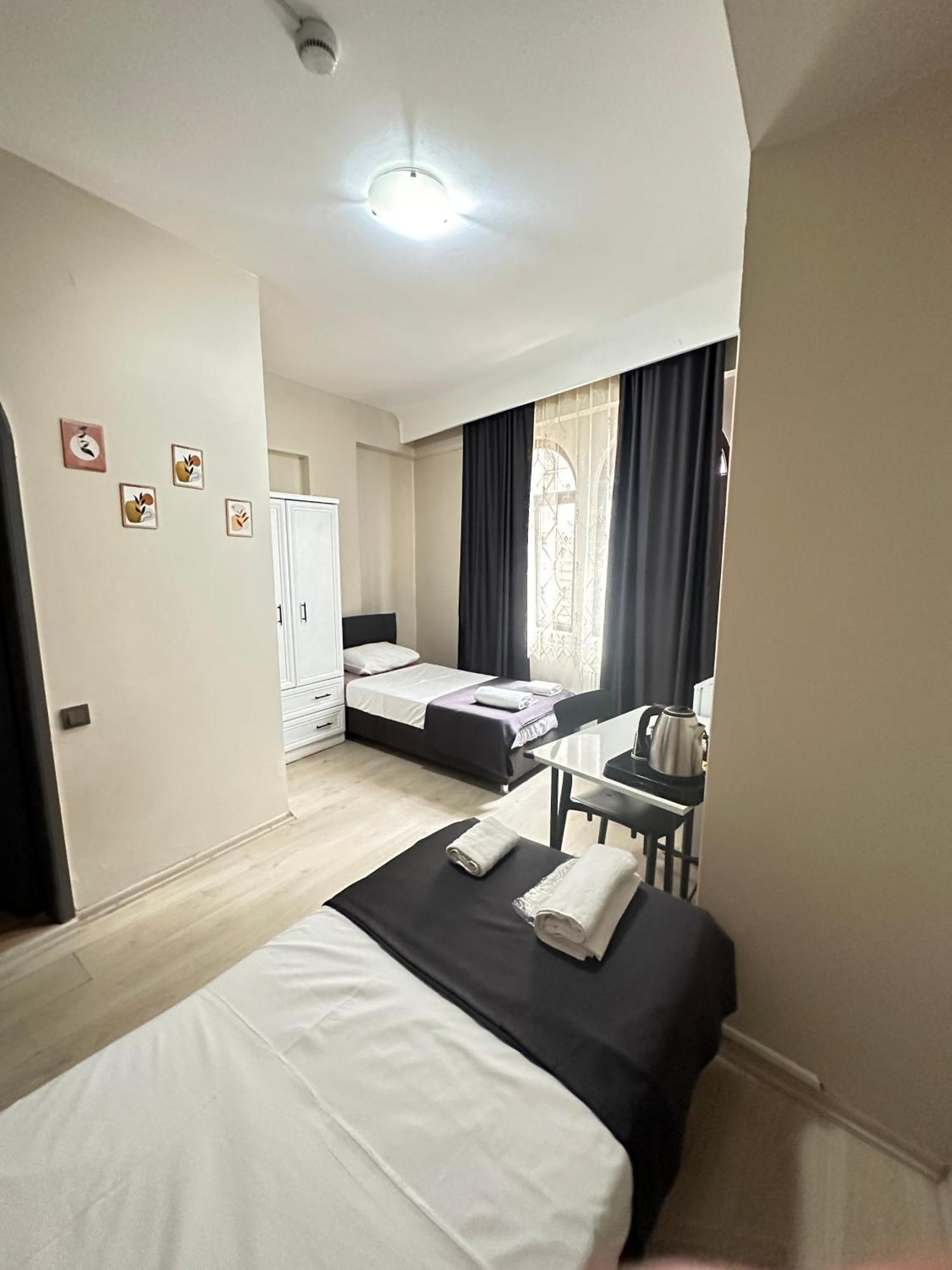 Glr Otel Μπαλικεσίρ Εξωτερικό φωτογραφία