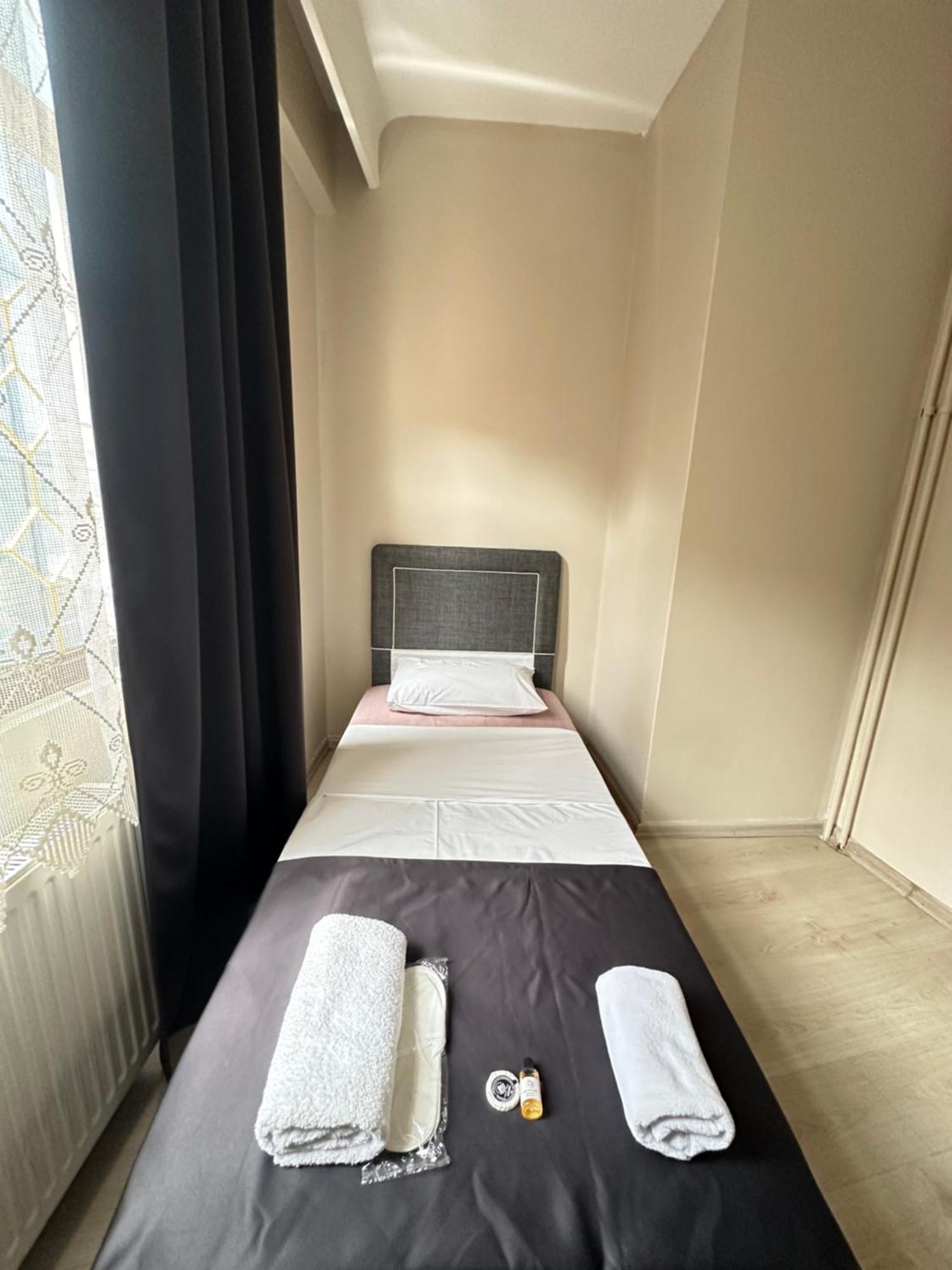 Glr Otel Μπαλικεσίρ Εξωτερικό φωτογραφία